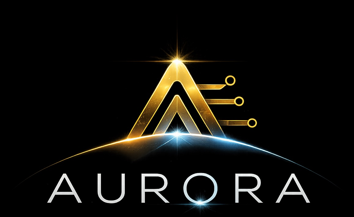 AURORA – offizielle Masterbrand